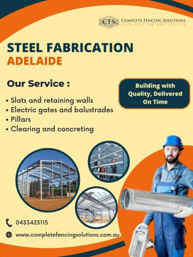 Steel Fabrication Adelaide jpg
