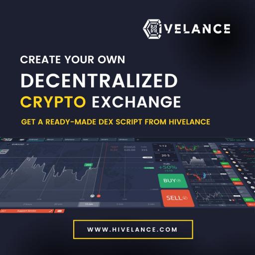 Decentralized Exchange Software jpg