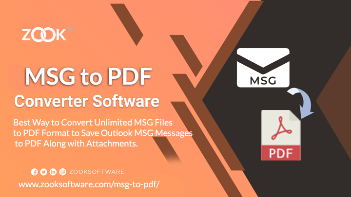 MSG to PDF Converter png