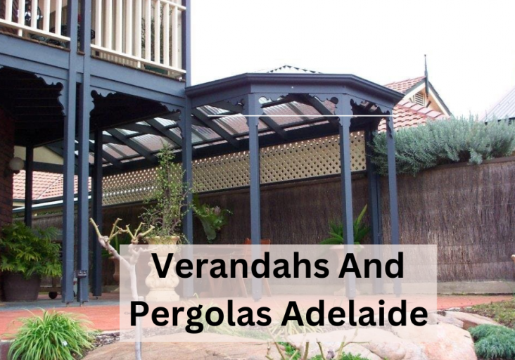 Verandahs And Pergolas Adelaide png