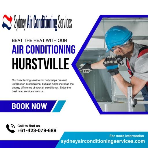 Air Conditioning Hurstville  1  jpg