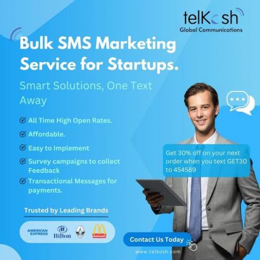 Bulk SMS Marketing Service for Startups jpg