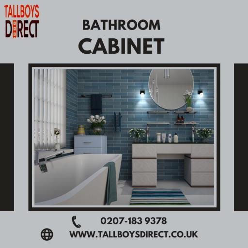Bathroom Tall Cabinets jpg