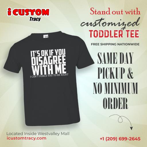 Custom Toddler Tee   iCustom Tracy jpg