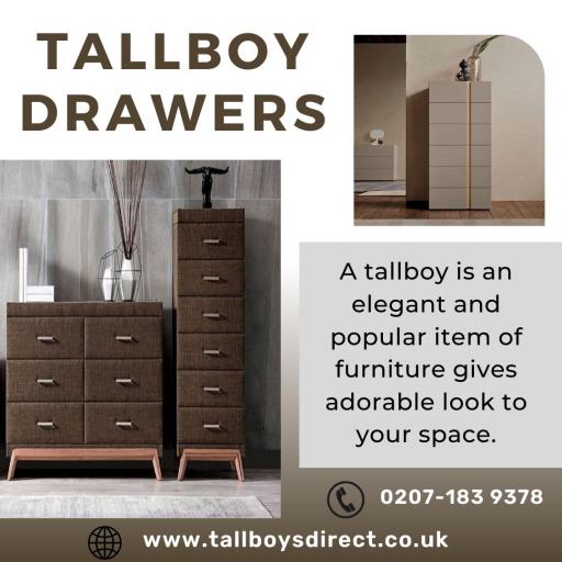 Tallboy Drawers jpg
