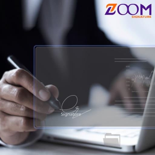 ZOOM Signature is best online signature company jpg