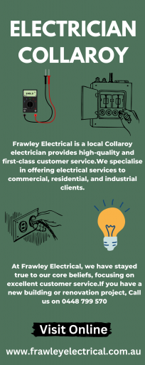 Electrician Collaroy png