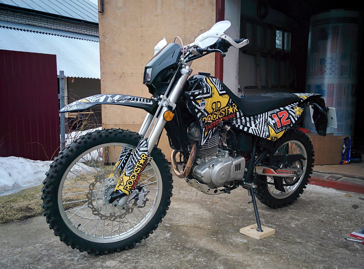 Enduro 250 Dd Купить