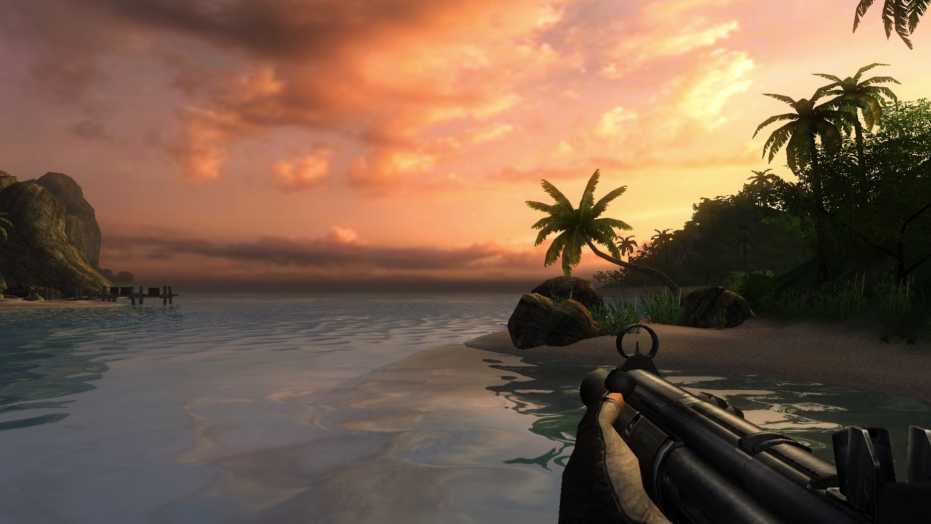 Far cry 2004 steam фото 13