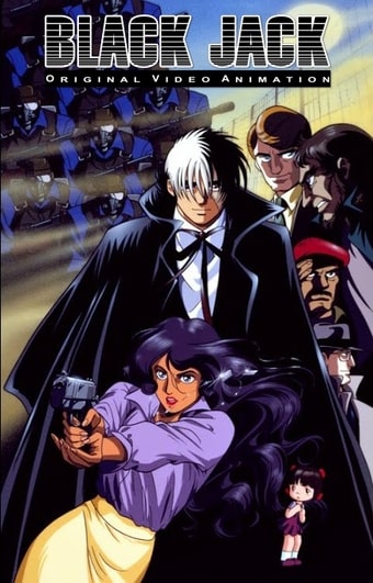 BLACK JACK – OVA 03 – 1993 (BDRIP LATINO)(VARIOS) 1