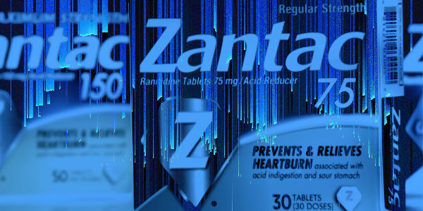 Court Documents Show GlaxoSmithKline Knew — for 40 Years — Zantac Could Cause Cancer…