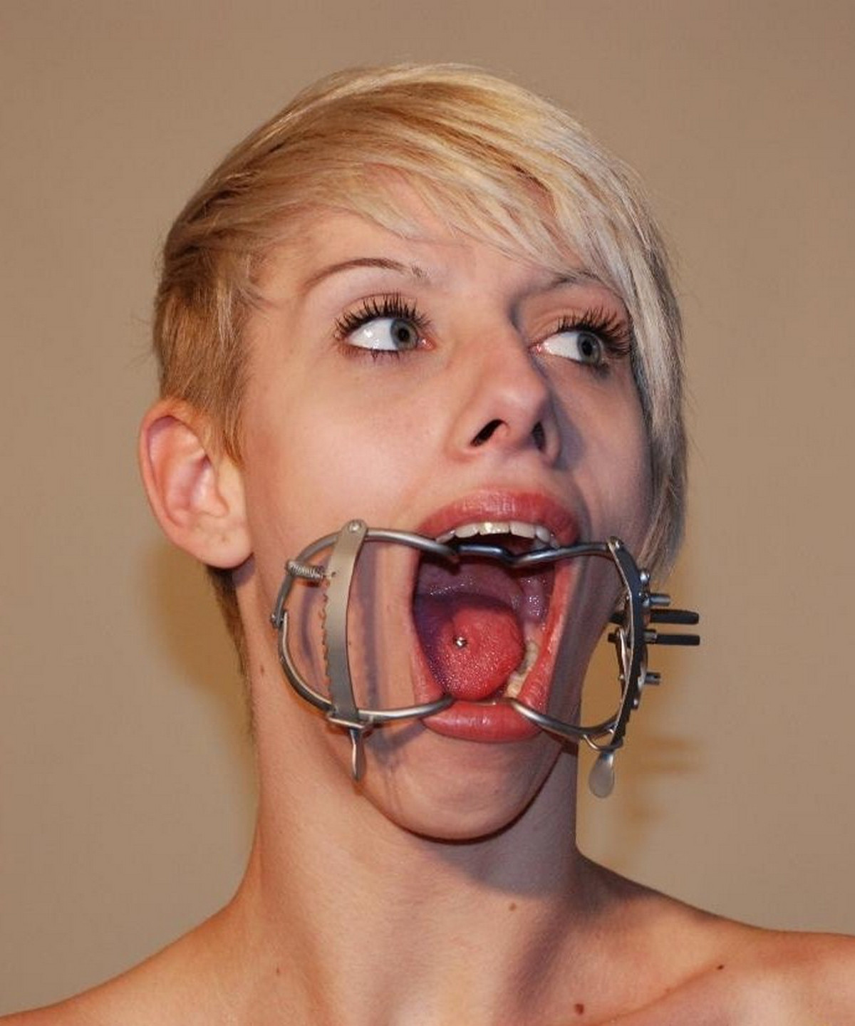 <b>gagged</b> slave girls mouth <b>gag</b> ball o <b>ring</b> 019 jpg.