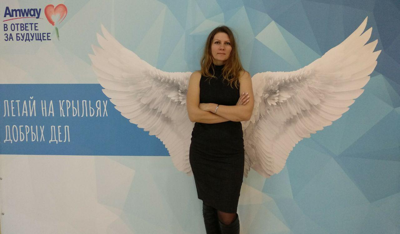 Станислава Извозчикова