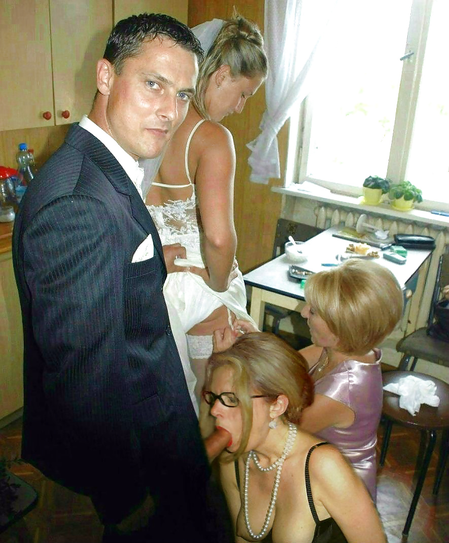 измена на русских свадьбах фото 6