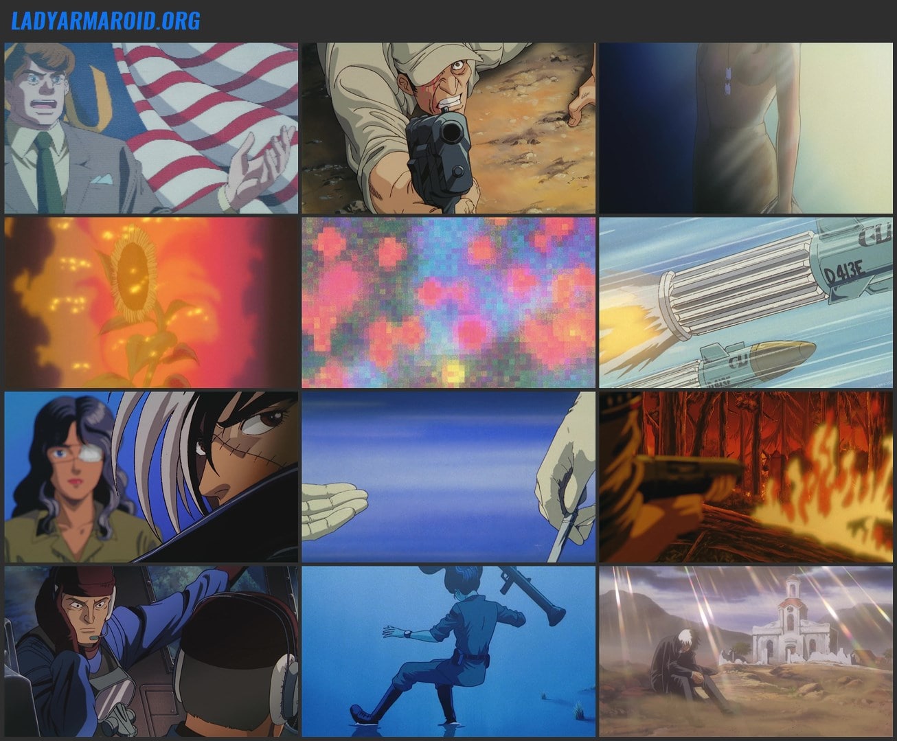 BLACK JACK – OVA 03 – 1993 (BDRIP LATINO)(VARIOS) 5