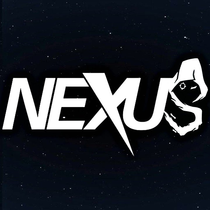 Nexus github. Nexus логотип. Нексус гриф значок. Нексус ава. Nexus аватарка.