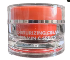 Де мені вигідно купити крем з вітаміном C?