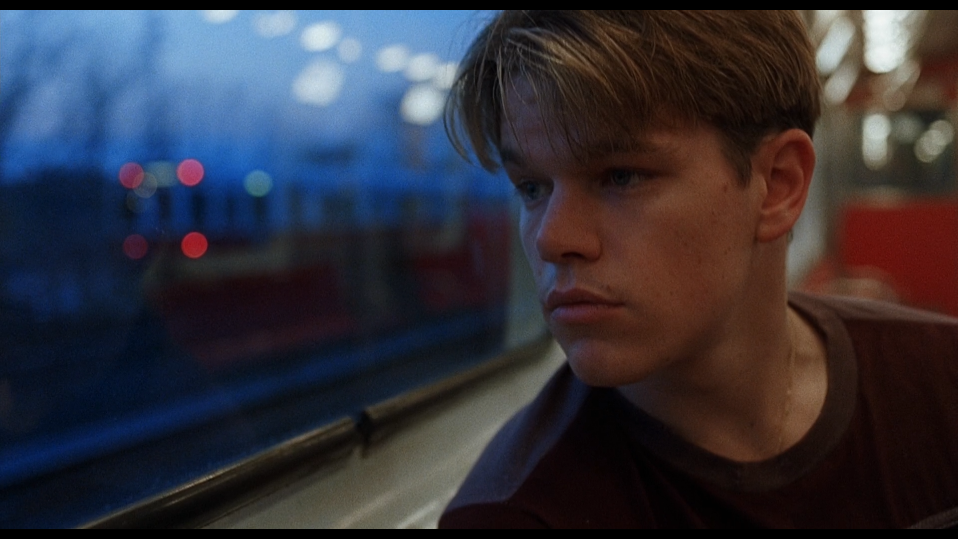 Good will to men. Умница уилл хантинг (1997). Mgm cartoon 1955. Мэтт дэймон 1997. Робин уильямс умница уилл хантинг.