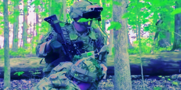 Satanist Soldier Who Plotted To Slaughter Companions Sentenced To 45 Years In Prison…