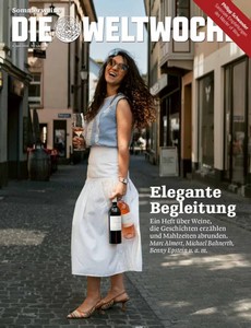 Die Weltwoche   Sonderausgabe   04  Juni 2026 jpg