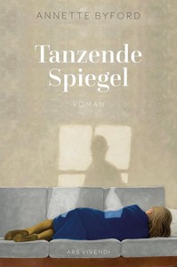Annette Byford   Tanzende Spiegel jpg