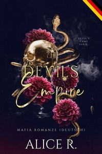 Alice R  Deutsch   The Devil s Empire   Devil s Game 2 jpg