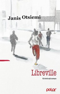 Janis Otsiemi   Libreville jpg