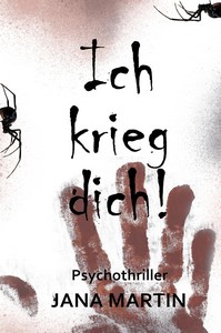 Jana Martin   Ich krieg dich  jpg