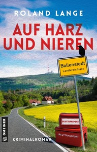 Roland Lange   Auf Harz und Nieren jpg