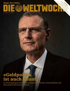 Die Weltwoche   Sonderausgabe   21  Mai 2026 jpg