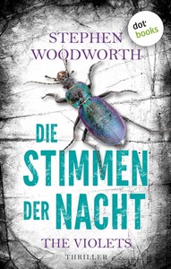 Stephen Woodworth    Die Stimmen der Nacht   Violet Eyes 2 jpg