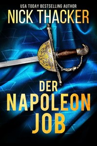 Nick Thacker   Der Napoleon Job   Harvey Bennett 11 jpg
