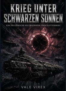 Vale Virex   Krieg unter schwarzen Sonnen jpg