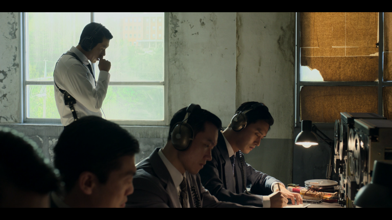 Made in Korea S01E02 The Power of the Dog 1080p DSNP RGzsRutracker mkv snapshot 00 50 44 041 png