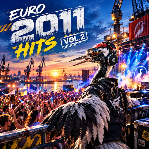 EURO HITS 2011 vol  2 510 510 98 8 jpg