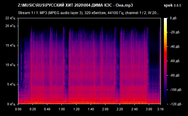004 ДИМА КЭС   Она mp3 png