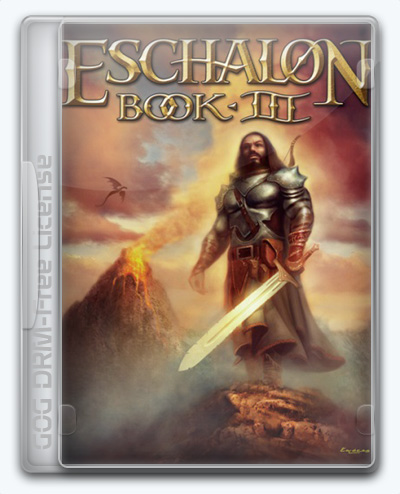 Обложка  Книга 3  Диск jpg