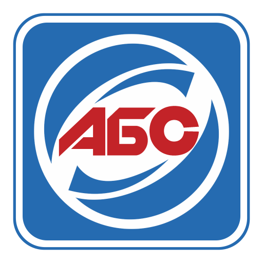 Логотип АТБ png