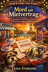 Tessa Sterling   Mord mit Mietvertrag   Kettle   Cards Cozy Krimis 1 jpg