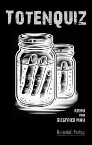 Siegfried Mau   Totenquiz jpg