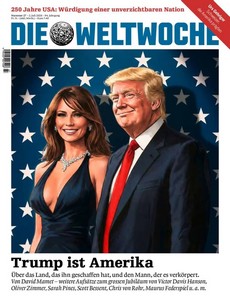 Die Weltwoche   Nummer 27   02  Juli 2026   Ausgabe Schweiz jpg