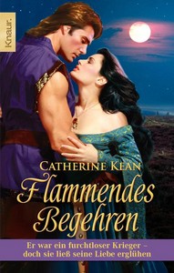 Catherine Kean   Flammendes Begehren jpg
