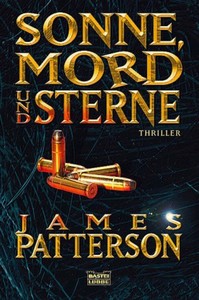 James Patterson   Sonne  Mord und Sterne   Alex Cross 03 jpg