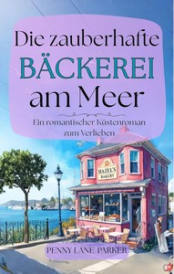 Penny Lane Parker   Die zauberhafte Bäckerei am Meer   Inselherzen 2 jpg