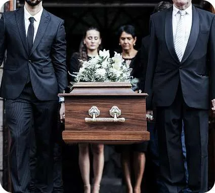 affordable funeral home png