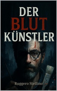 Ruggero Stellino   Der Blutkünstler jpg