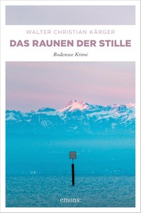 Walter Christian Kärger   Das Raunen der Stille   Max Madlener 10 jpg