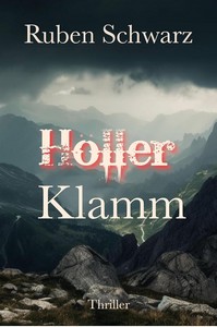 Ruben Schwarz   Höllerklamm jpg