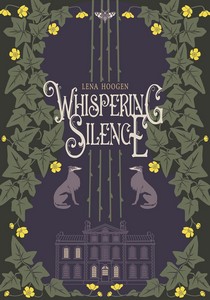 Lena Hoogen   Whispering Silence jpg