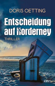 Doris Oetting   Entscheidung auf Norderney jpg
